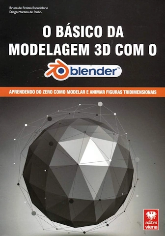 Livro de Blender