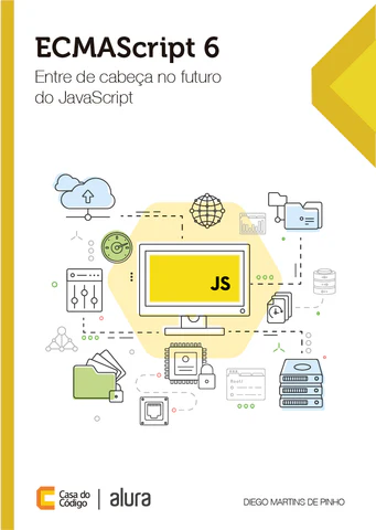 Livro de JavaScript