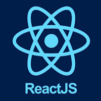 React